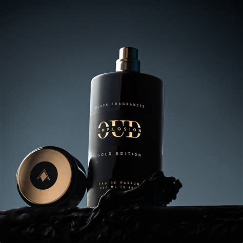 oud implosion gold edition price.